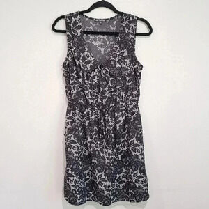 BeBop Lace Design Pull-On Dress Size Large